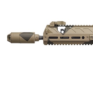 SE25-1999 | CZ BREN 2Ms Special Edition