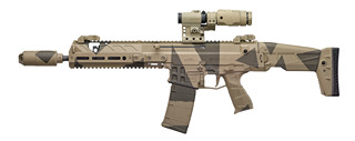 SE25-2000 | CZ BREN 2Ms Special Edition
