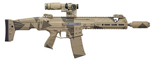 SE25-2000 | CZ BREN 2Ms Special Edition