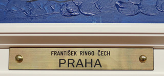 Ringo Čech - Praha