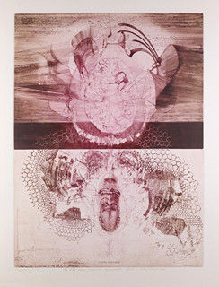 Jiří Anderle - Cogito ergo sum Perspective n. 4
