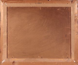 Jaroslav Král (1883 - 1942) - Pasáčci v horách