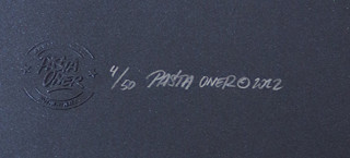 Pasta Oner - Success is the best revenge