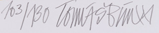 Tomáš Bím - Kupka sena