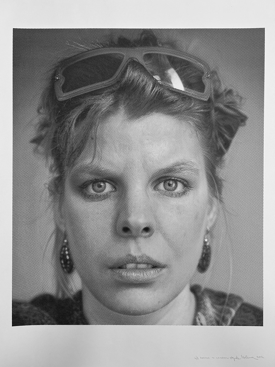 Hynek Martinec (1980) - Zuzana in London