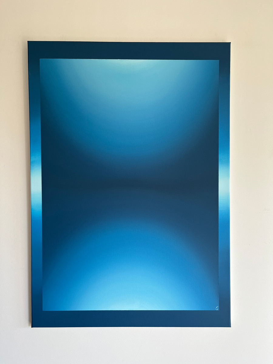 Vojtěch Čapek (1989) - Gravity dispute