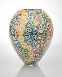 Anna Jožová (1996) - Lollipop vase