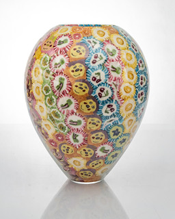 Anna Jožová (1996) - Lollipop vase