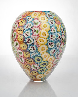 Anna Jožová (1996) - Lollipop vase