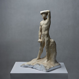 Martin  Žák (1992) - Orpheus