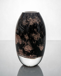Anna Jožová (1996) - LUMA vase II
