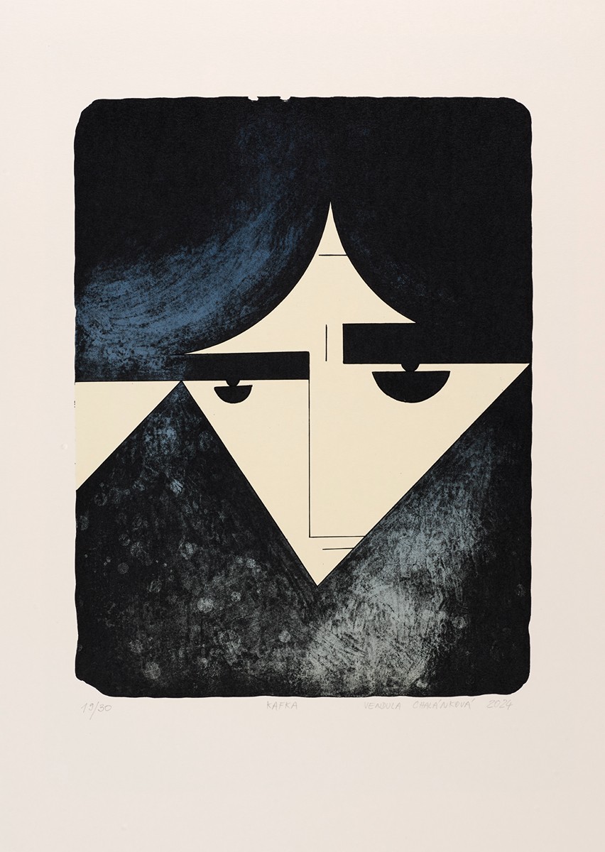 VENDULA CHALÁNKOVÁ - KAFKA