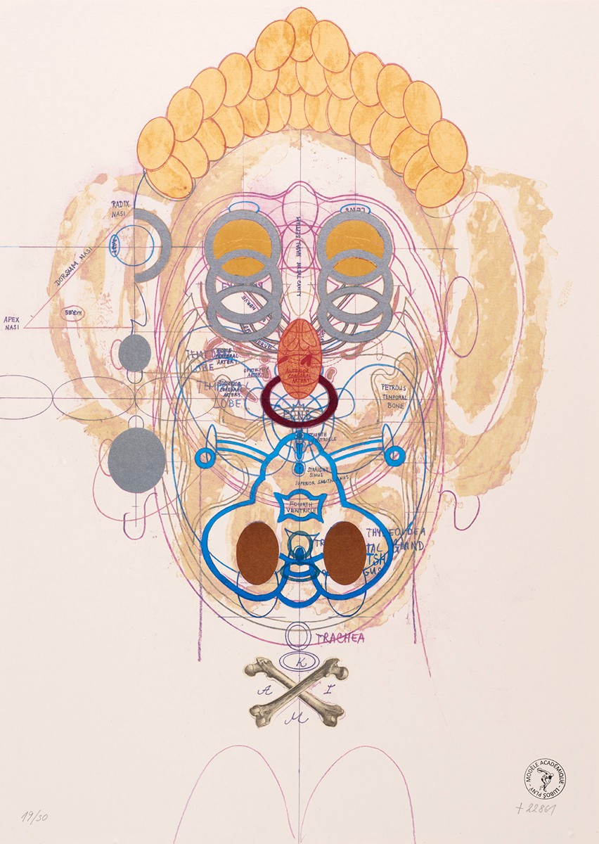 LUBOŠ PLNÝ - BEZ NÁZVU