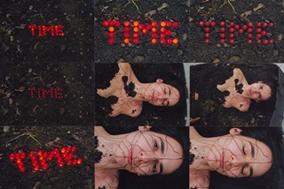 DARINA ALSTER - TIME