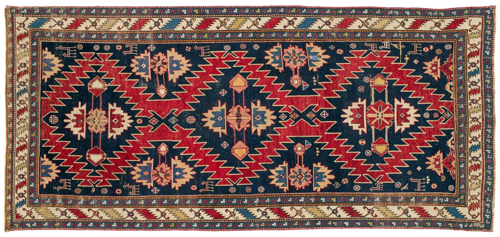 CAUCASIAN RUG KARABAKH