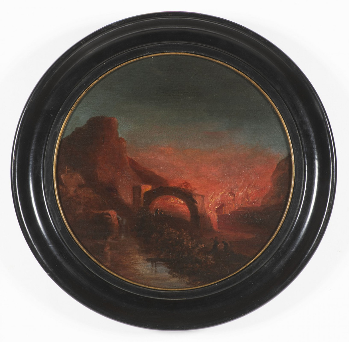 SODOM AND GOMORRAH
