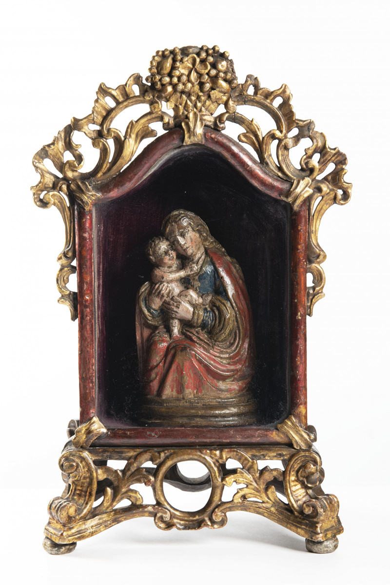 PASSAU-MADONNA