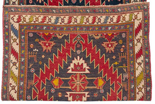 CAUCASIAN RUG KARABAKH