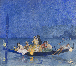 GONDOLA PARTY