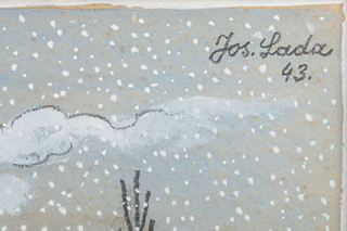 SNOWFALL