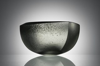GLASS BOWL