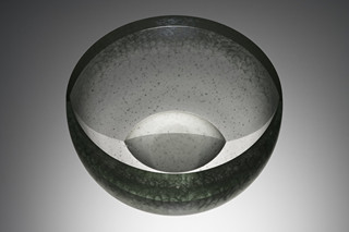 GLASS BOWL