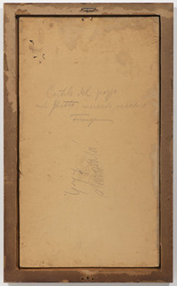 FLORENTINE NOOK