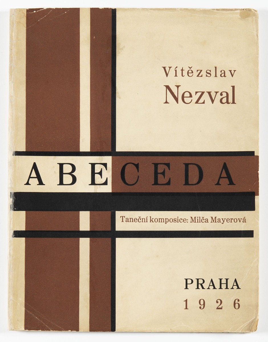 ALPHABET
