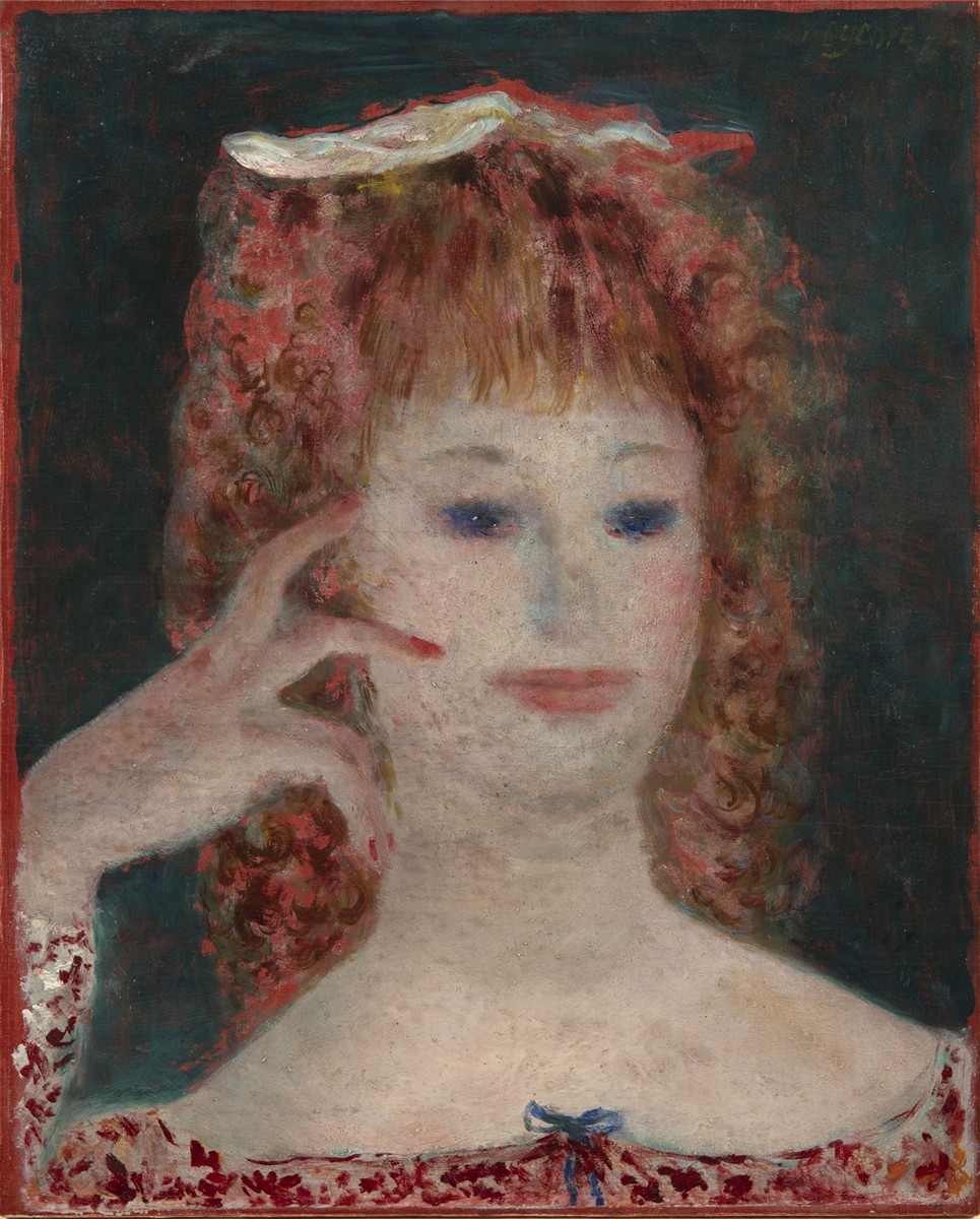 portrait-of-a-young-woman-ve-ern-aukce-2025-livebid-cz