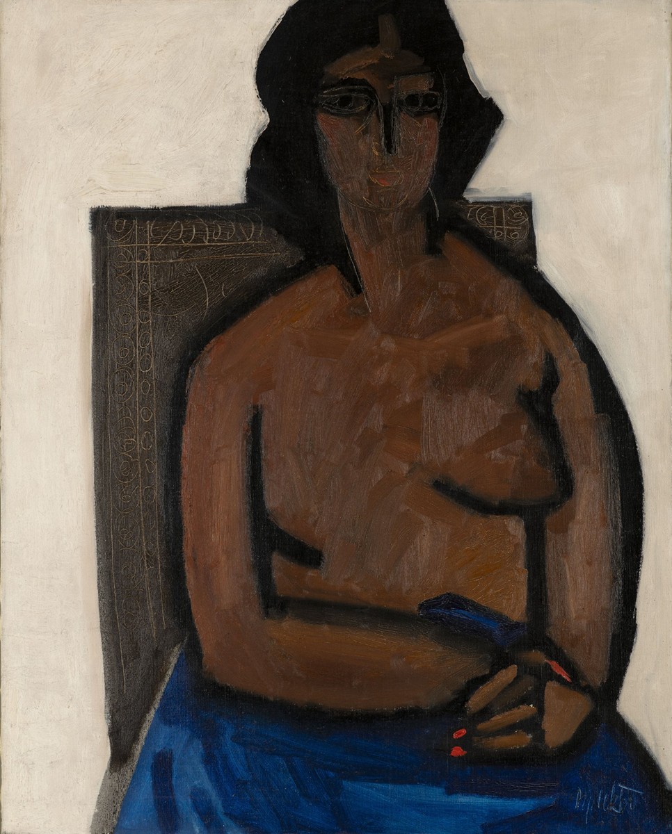 NUDE