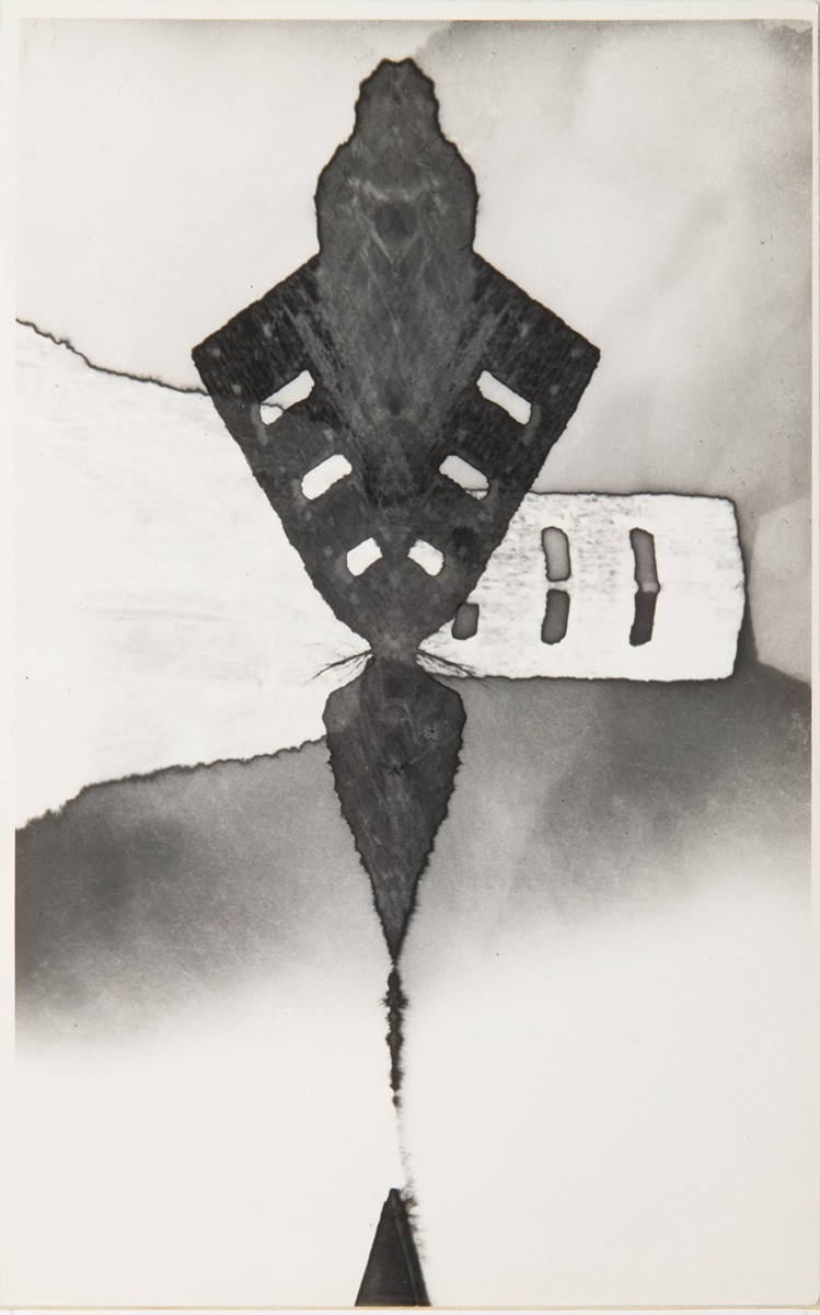 Jaroslav Rössler (1902 - 1990) - VYŠEHRAD