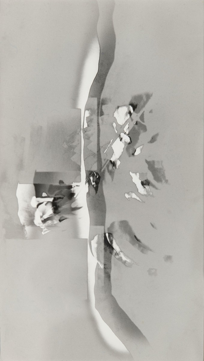 Jaroslav Rössler (1902 - 1990) - LA ROSE