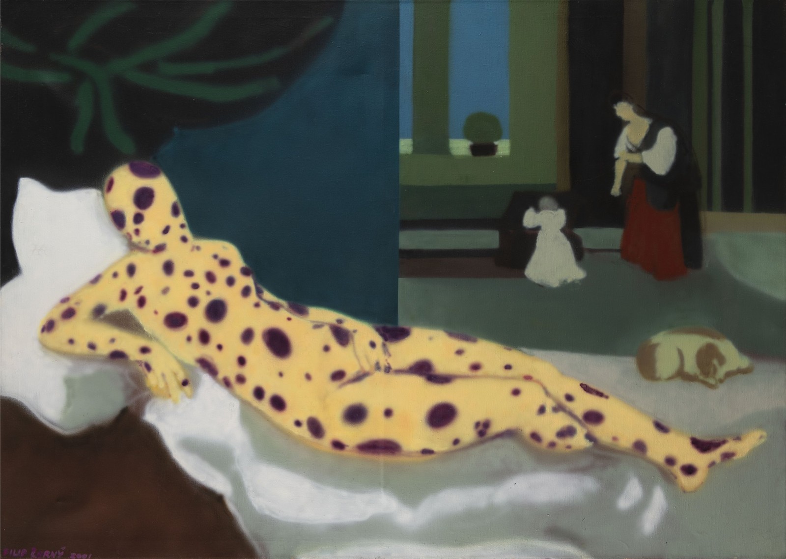 VENUS
