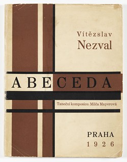 ALPHABET
