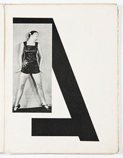 ALPHABET