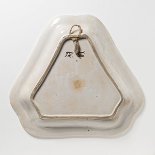 STUPAVA PLATE