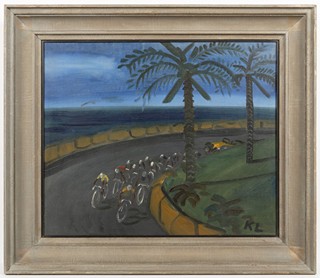 TOUR DE FRANCE