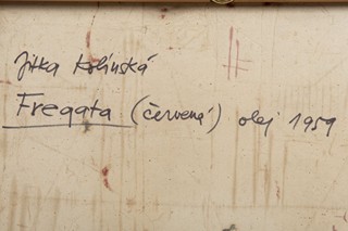 FREGATA (RED)