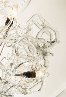 DESIGN CHANDELIER