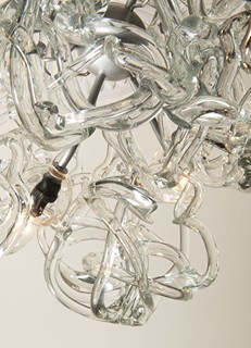 DESIGN CHANDELIER