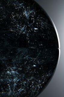 GLASS SPHERE