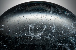 GLASS SPHERE