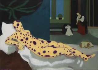 FILIP ČERNÝ 1975 - VENUŠE