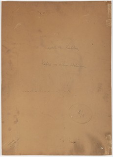 KAFKA IN THE STUDIO