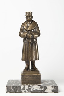OTAKAR ŠVEC 1892 - 1955 - GENERÁL M. R. ŠTEFÁNIK