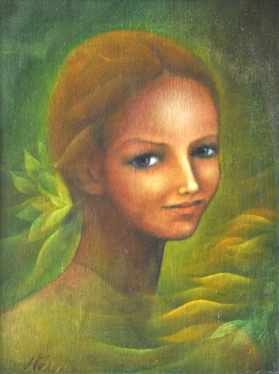 Helena Švédová