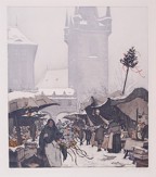 Jaromír Stretti - Zamponi