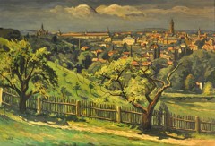 Josef Krčil
