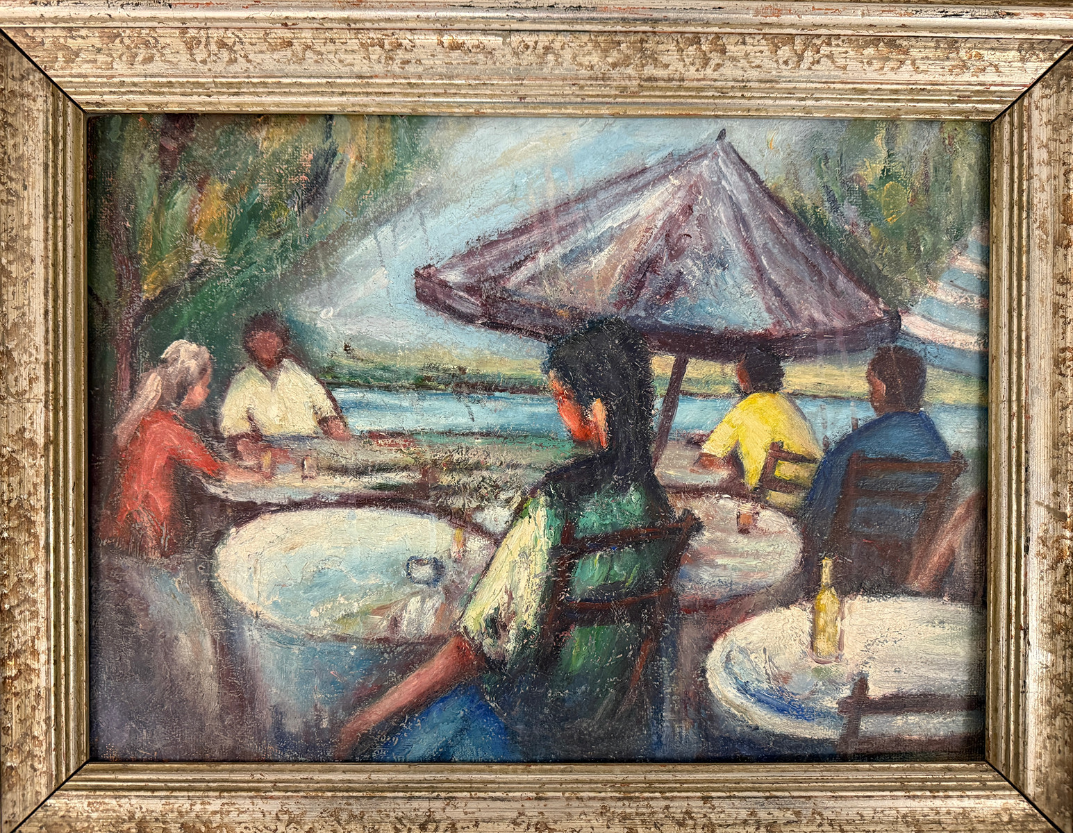 Bedřich Feigl (1884-1965) - bez nazvu