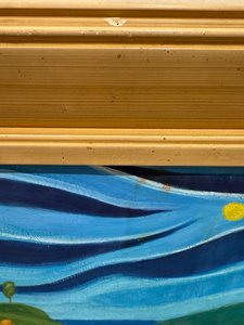 Josef Hlinomaz (1914 - 1978) - Bez názvu